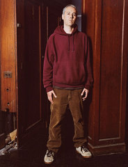 Reuben Cox